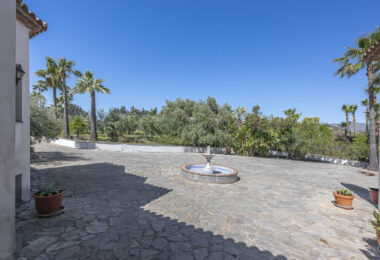 Hiszpania, Estepona, Estepona East