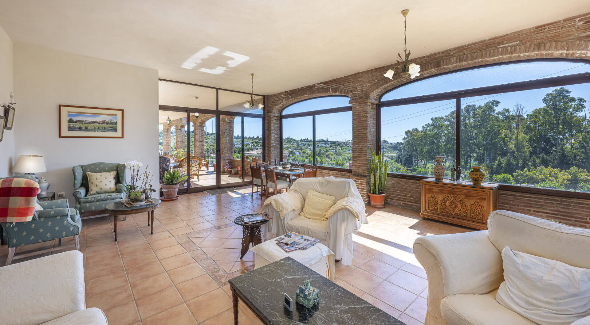 Hiszpania, Estepona, Estepona East