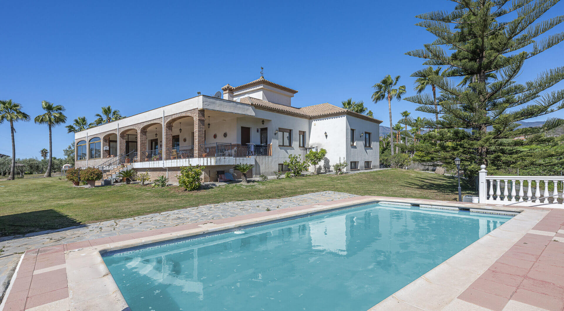 Hiszpania, Estepona, Estepona East