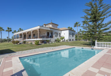 Hiszpania, Estepona, Estepona East