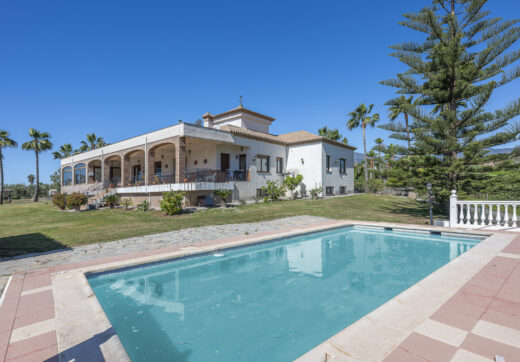Hiszpania, Estepona, Estepona East