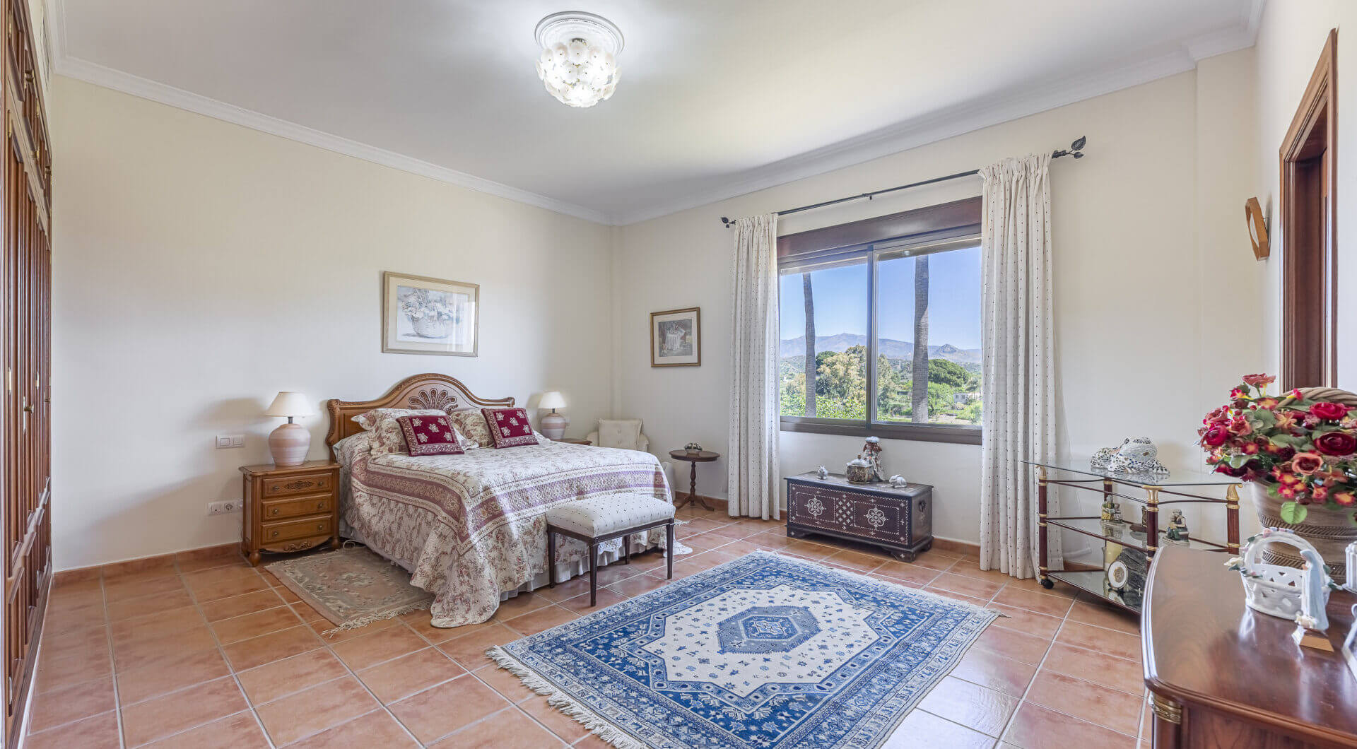 Hiszpania, Estepona, Estepona East