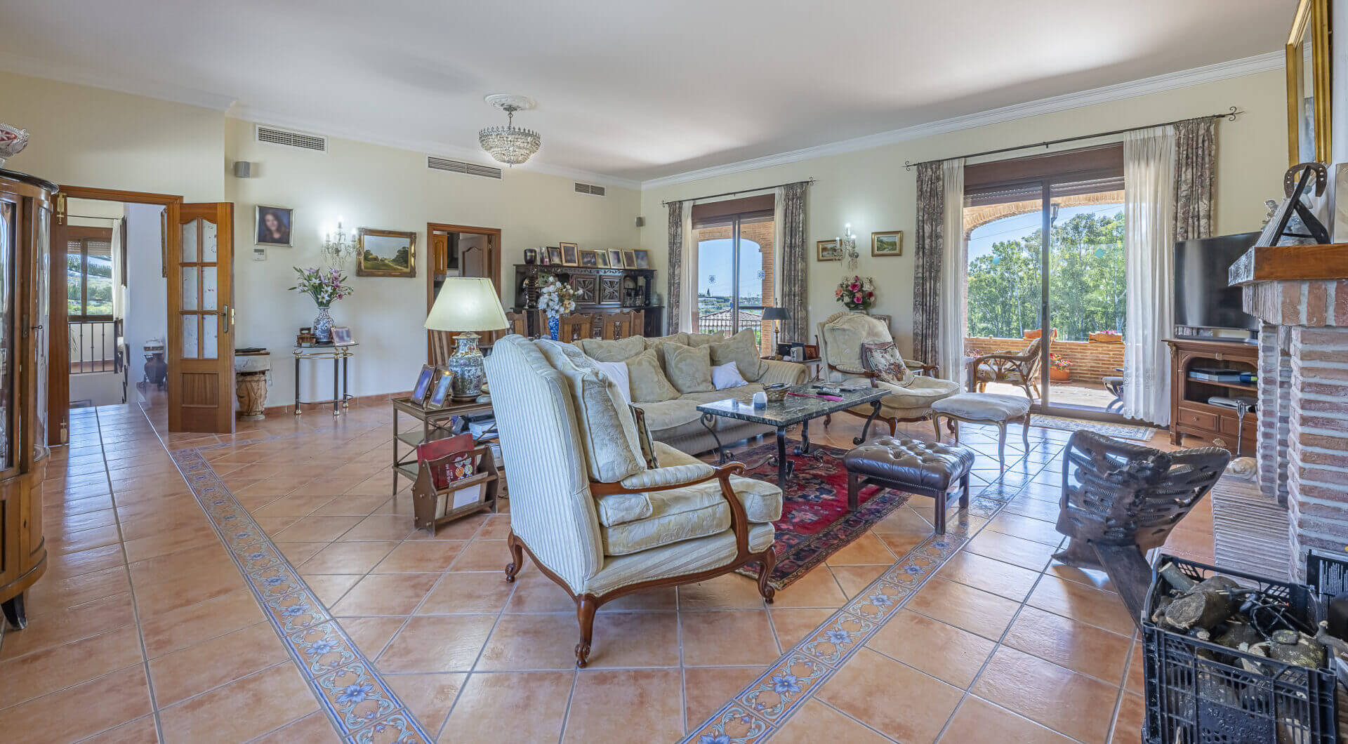 Hiszpania, Estepona, Estepona East