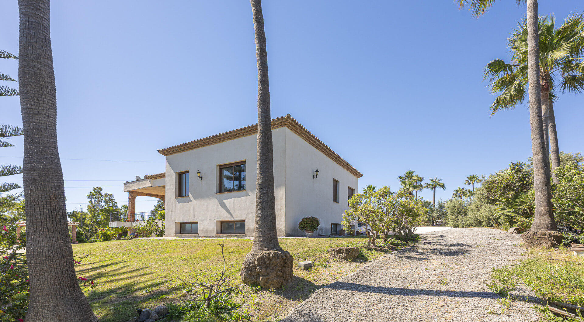 Hiszpania, Estepona, Estepona East