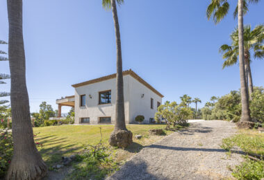Hiszpania, Estepona, Estepona East