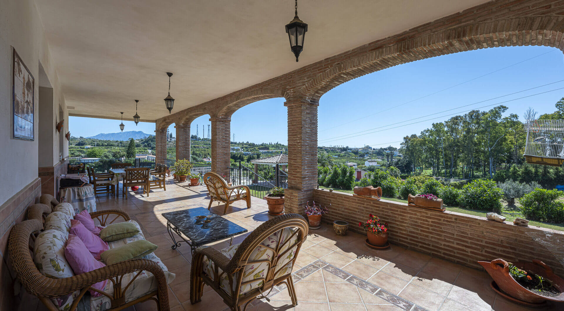 Hiszpania, Estepona, Estepona East