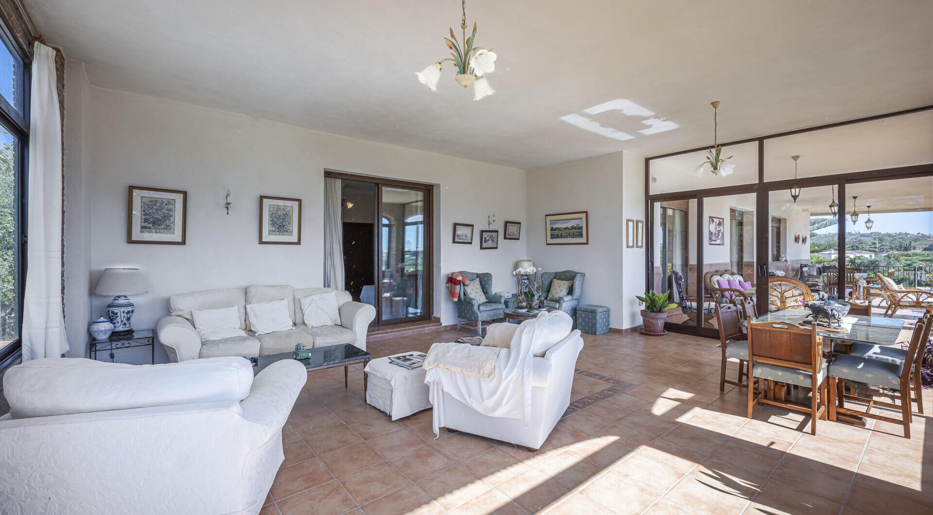 Hiszpania, Estepona, Estepona East