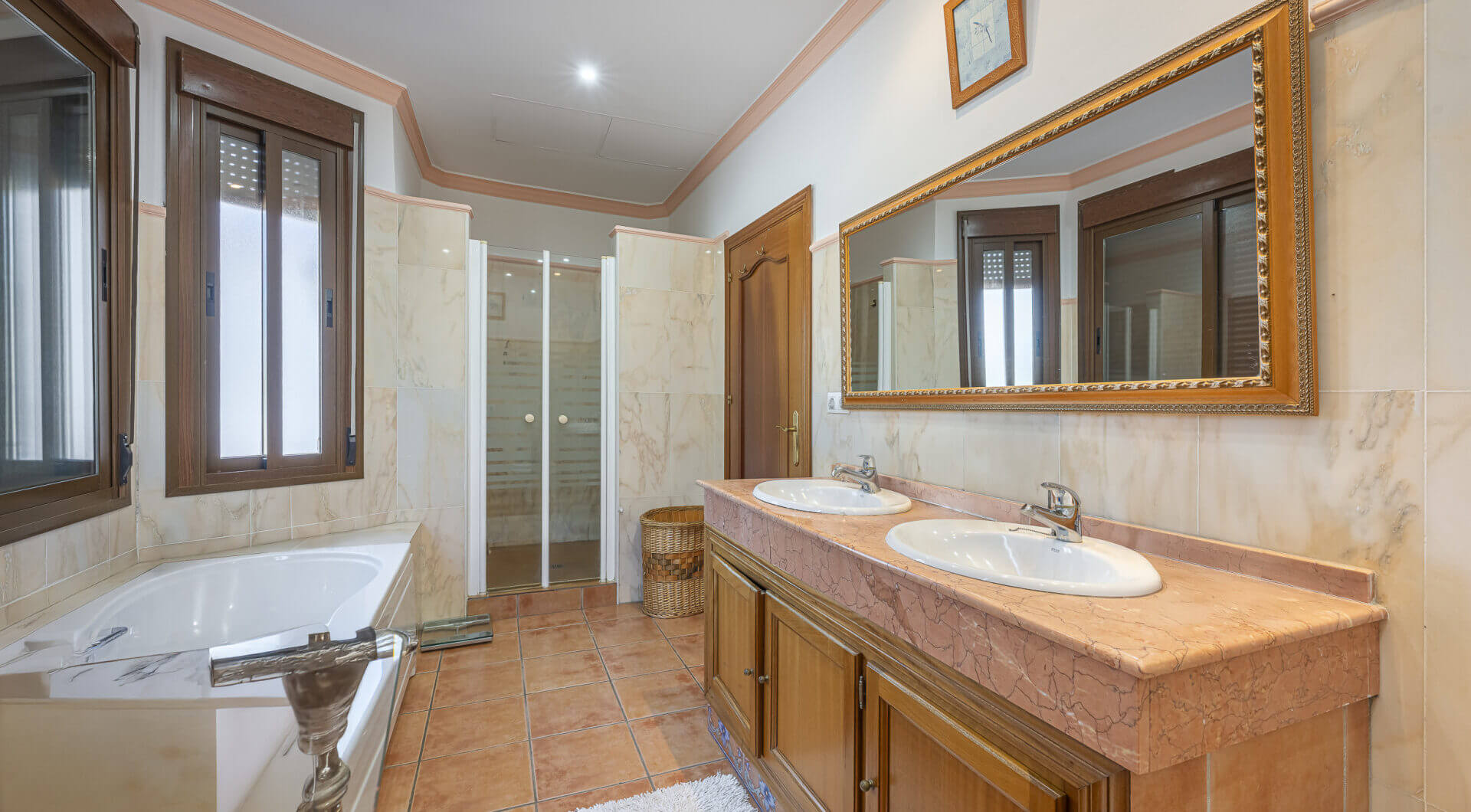 Hiszpania, Estepona, Estepona East
