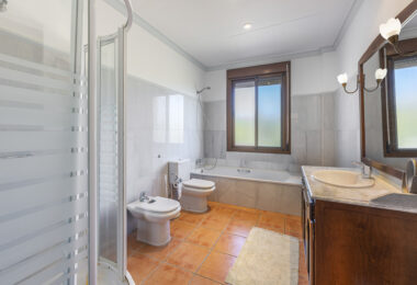 Hiszpania, Estepona, Estepona East