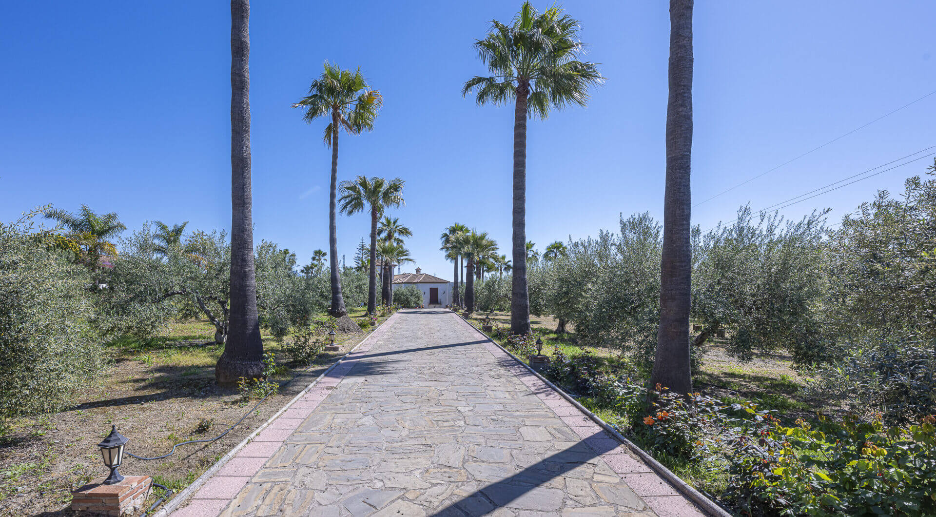 Hiszpania, Estepona, Estepona East