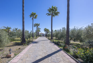 Hiszpania, Estepona, Estepona East