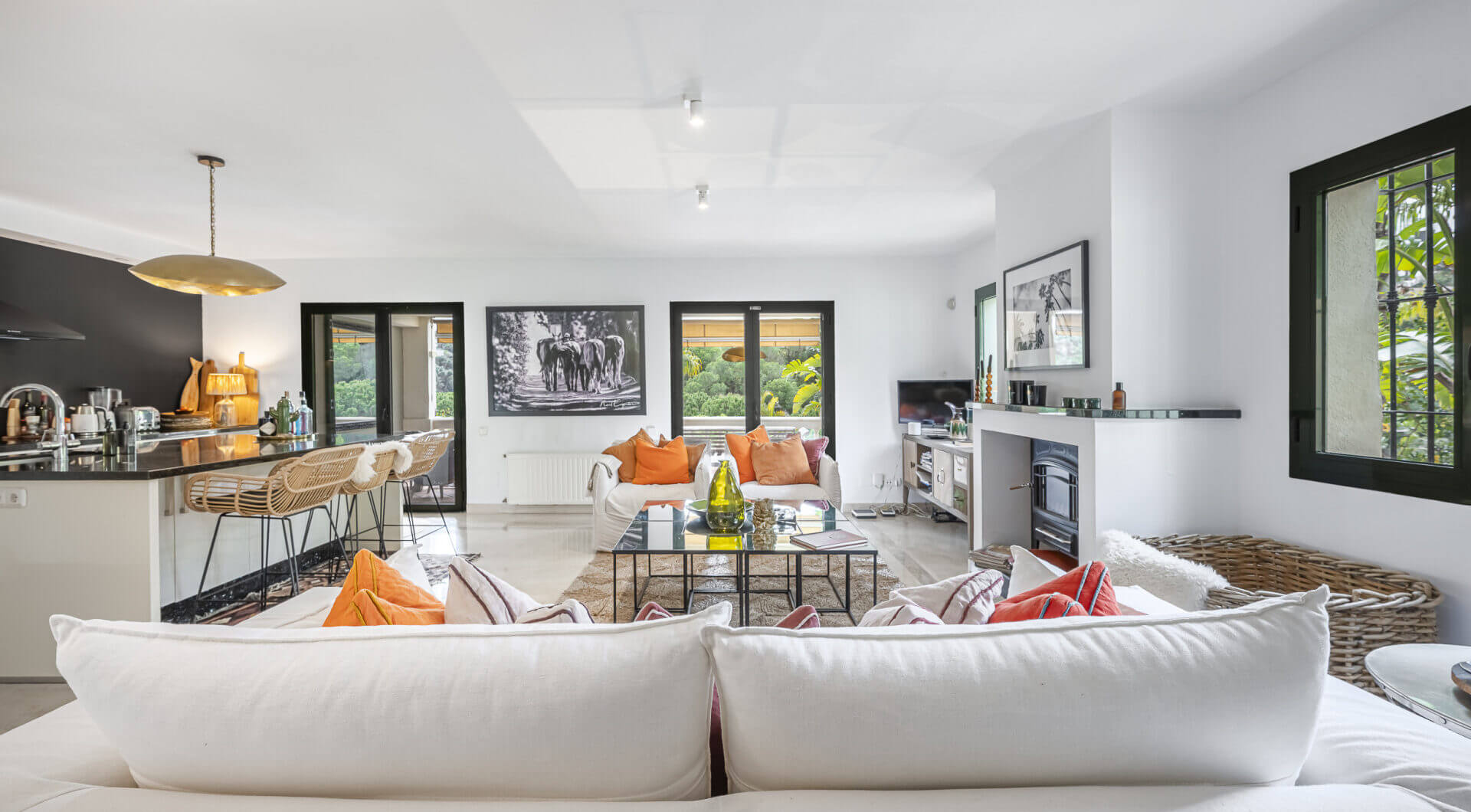 Hiszpania, Sotogrande, Sotogrande Alto