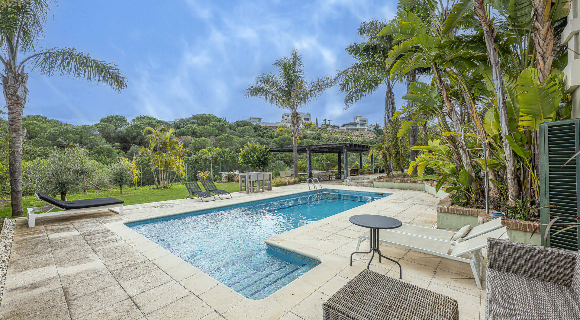 Hiszpania, Sotogrande, Sotogrande Alto