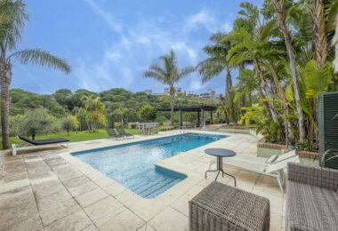 Hiszpania, Sotogrande, Sotogrande Alto