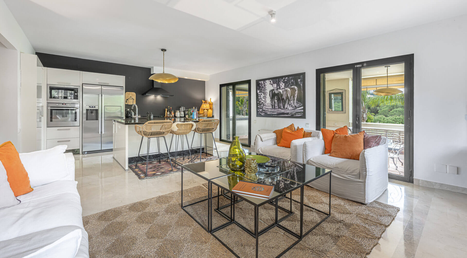 Hiszpania, Sotogrande, Sotogrande Alto