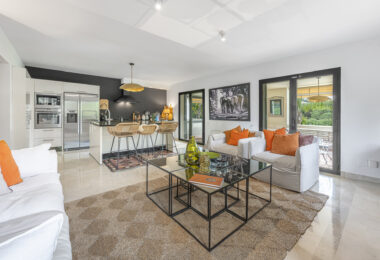 Hiszpania, Sotogrande, Sotogrande Alto