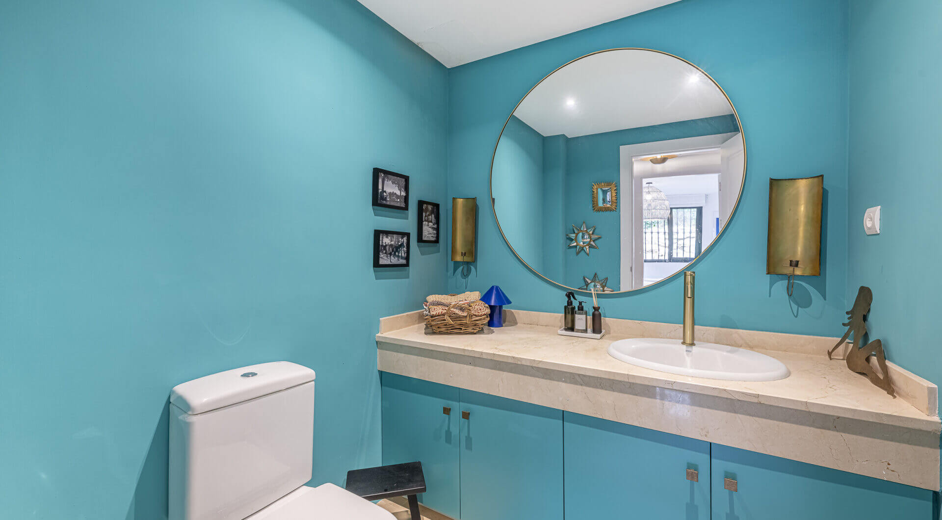 Hiszpania, Sotogrande, Sotogrande Alto