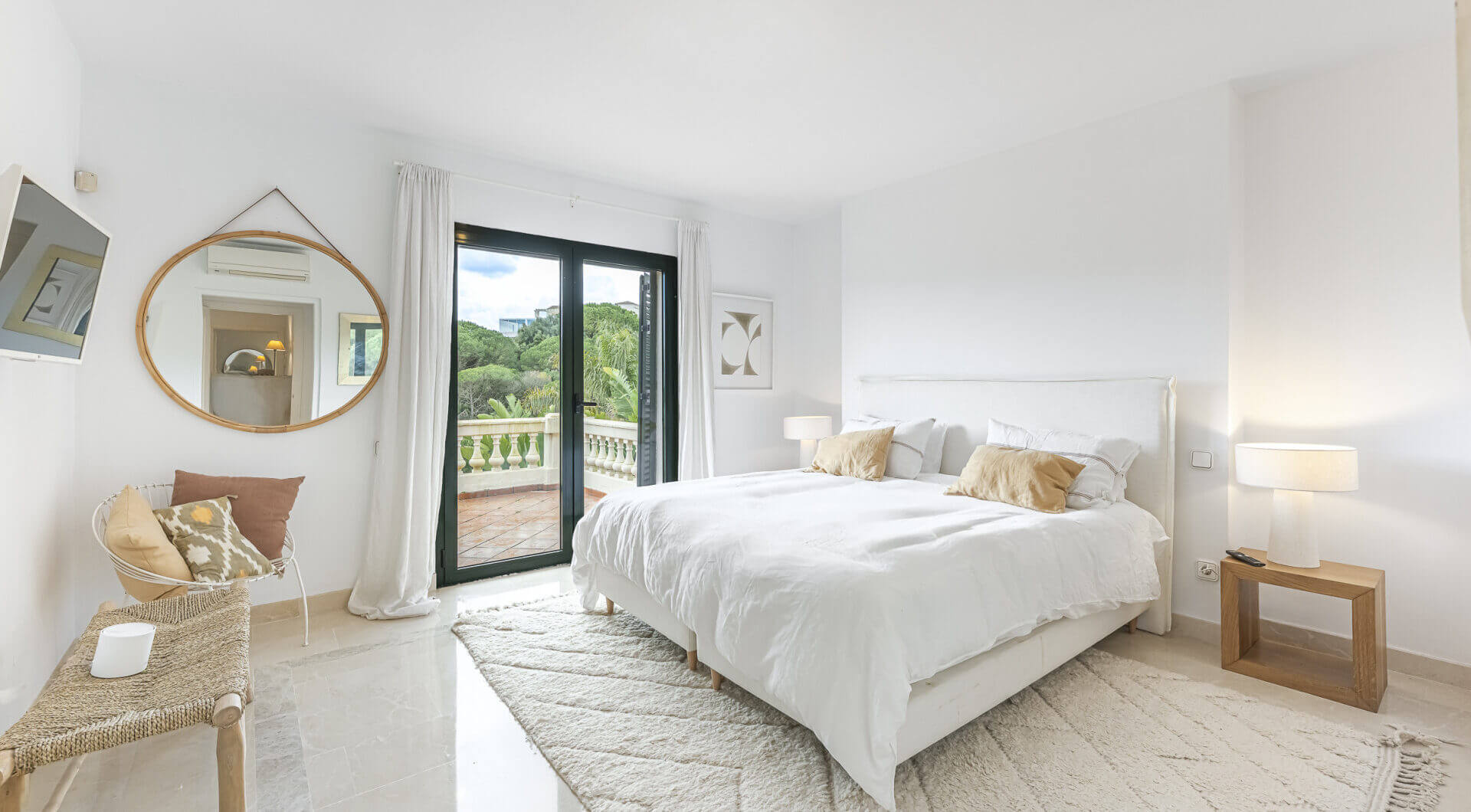 Hiszpania, Sotogrande, Sotogrande Alto