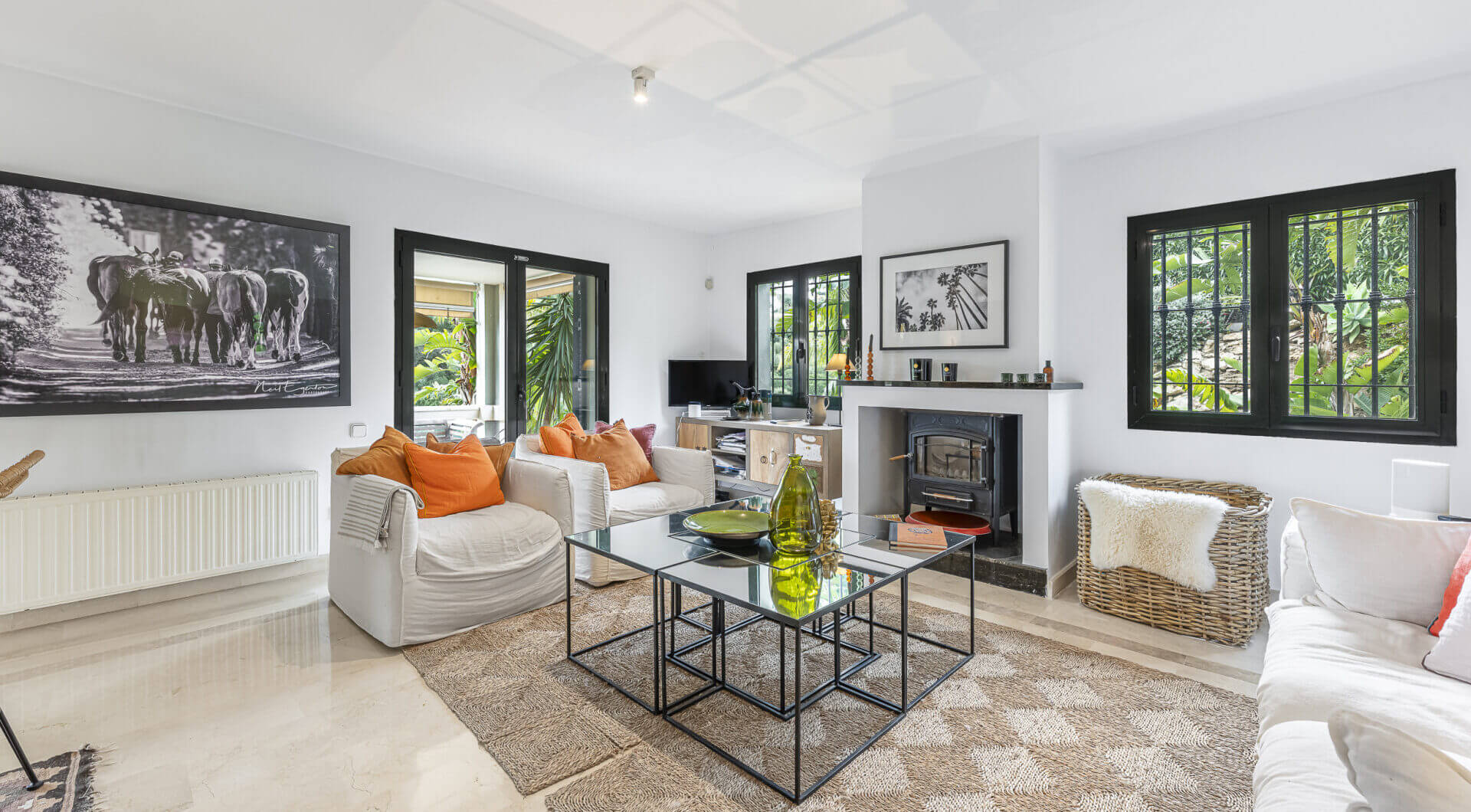 Hiszpania, Sotogrande, Sotogrande Alto