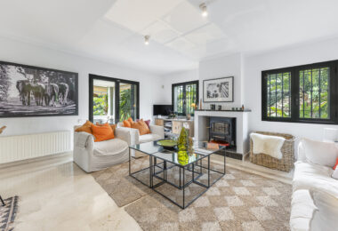 Hiszpania, Sotogrande, Sotogrande Alto