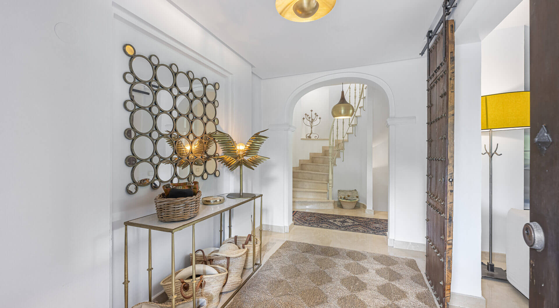 Hiszpania, Sotogrande, Sotogrande Alto