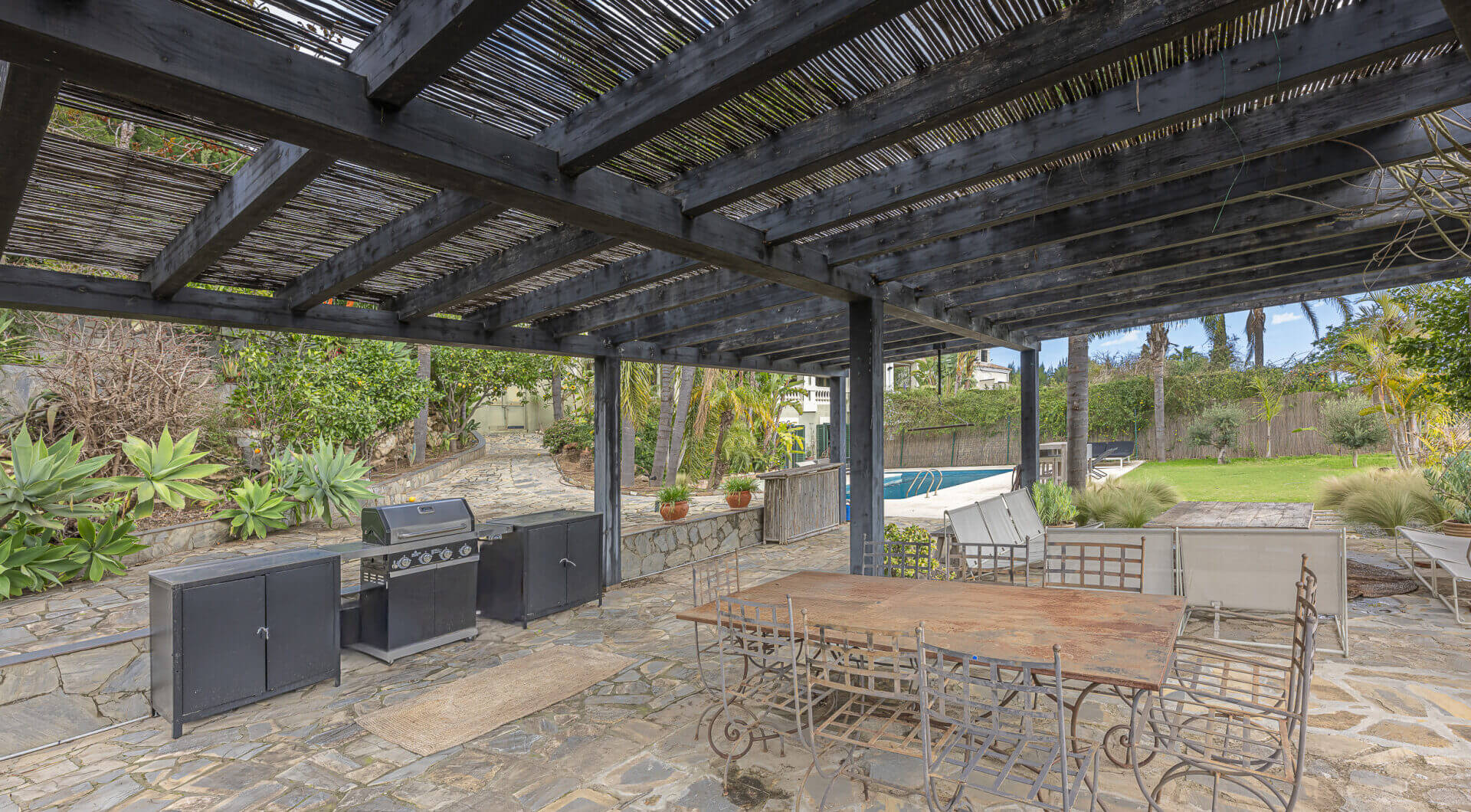 Hiszpania, Sotogrande, Sotogrande Alto