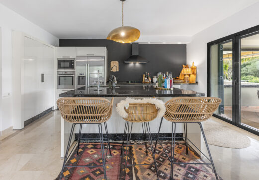 Hiszpania, Sotogrande, Sotogrande Alto