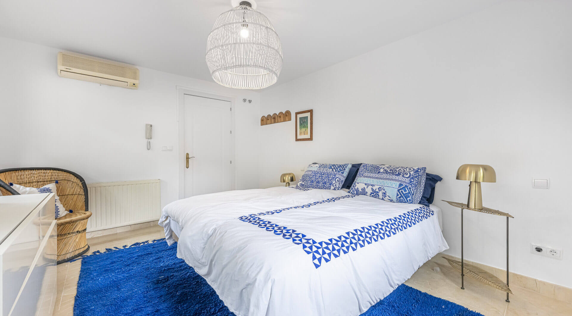 Hiszpania, Sotogrande, Sotogrande Alto