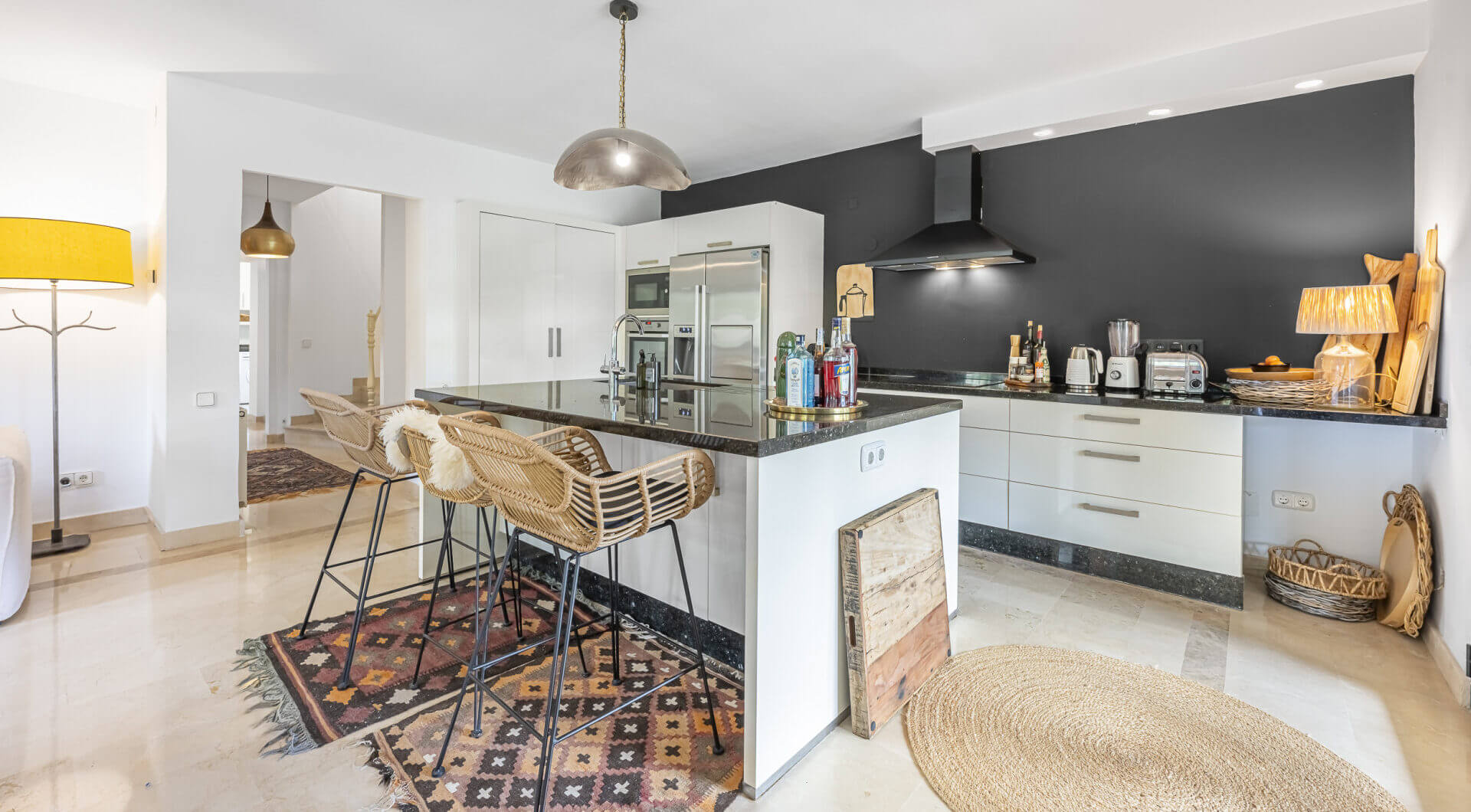 Hiszpania, Sotogrande, Sotogrande Alto