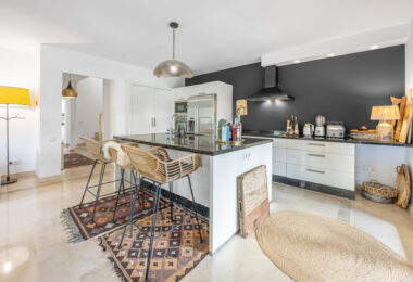 Hiszpania, Sotogrande, Sotogrande Alto