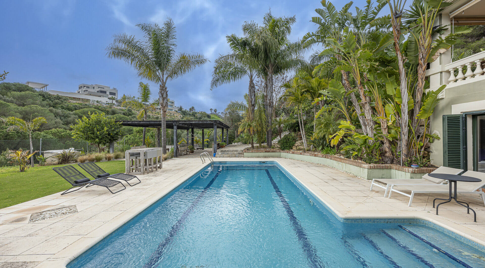 Hiszpania, Sotogrande, Sotogrande Alto