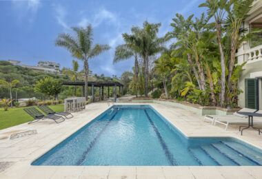 Hiszpania, Sotogrande, Sotogrande Alto