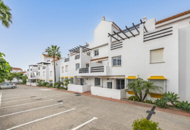 Hiszpania, Estepona