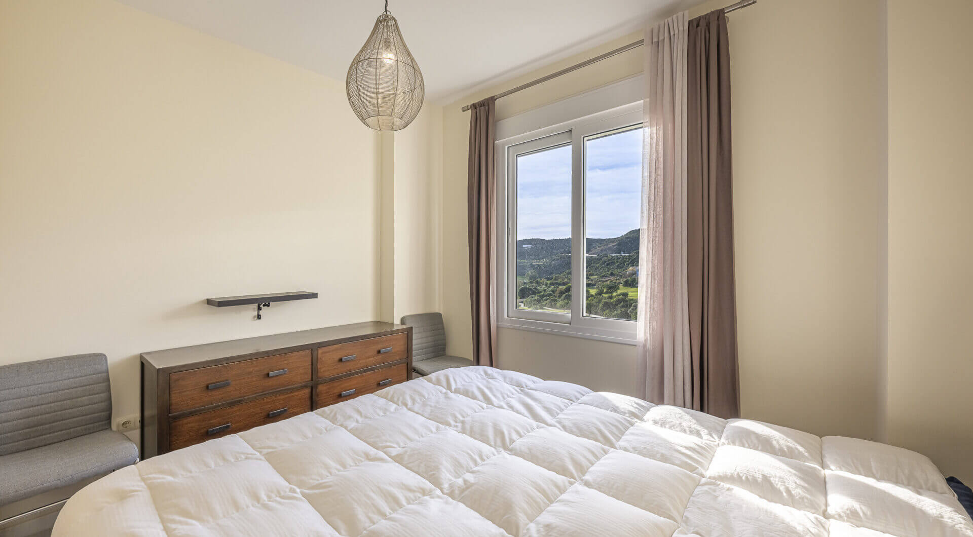 Hiszpania, Estepona