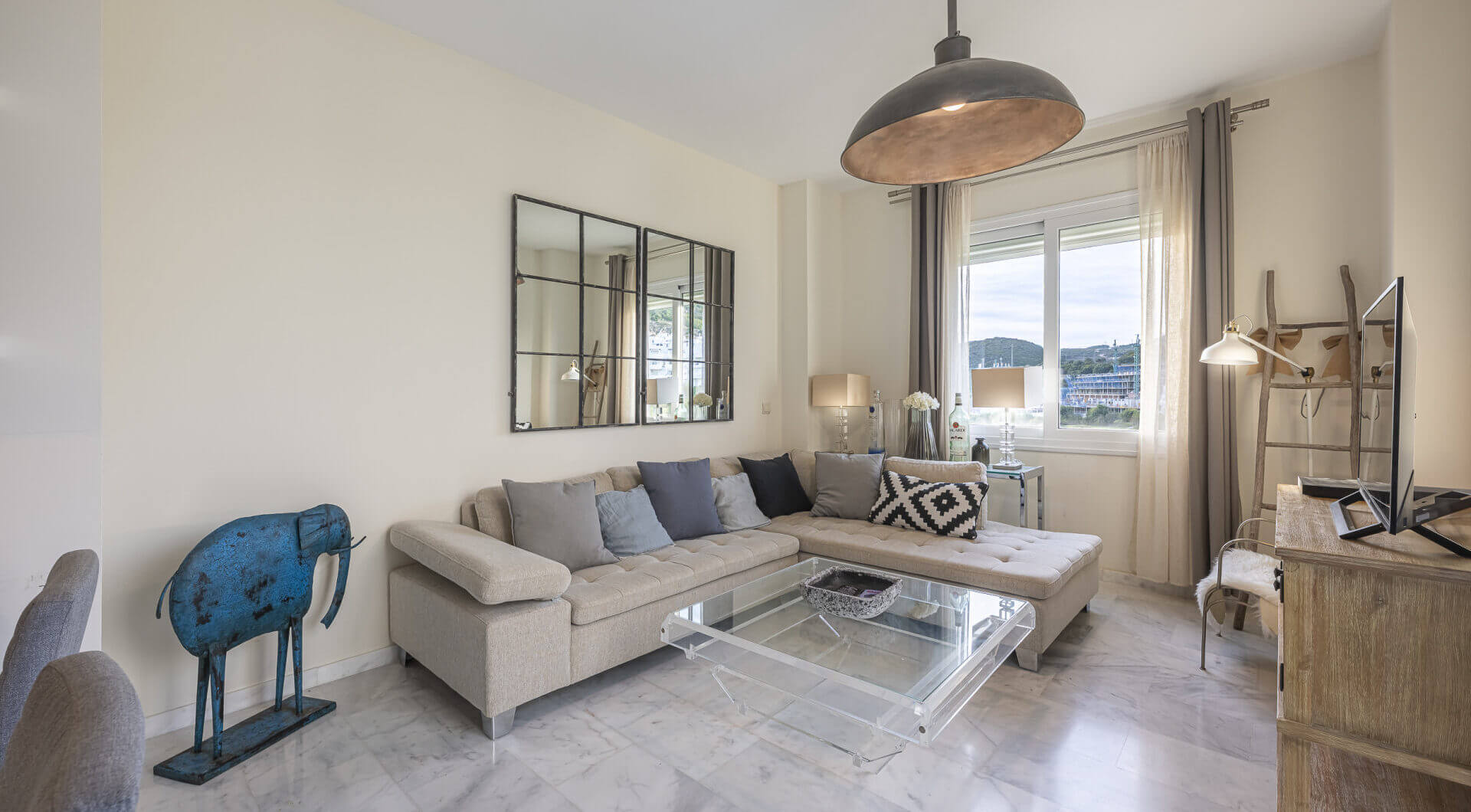 Hiszpania, Estepona