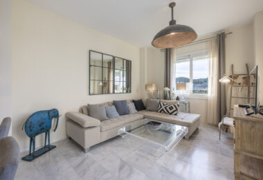 Hiszpania, Estepona