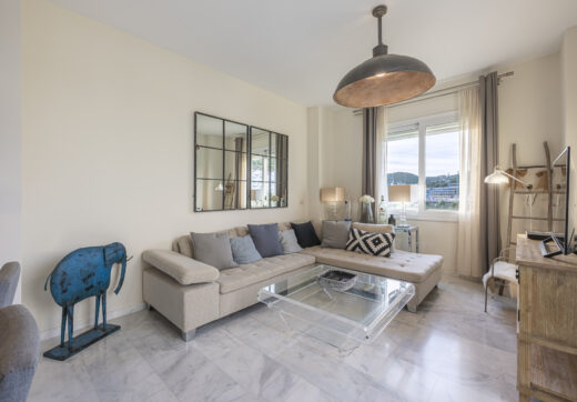 Hiszpania, Estepona