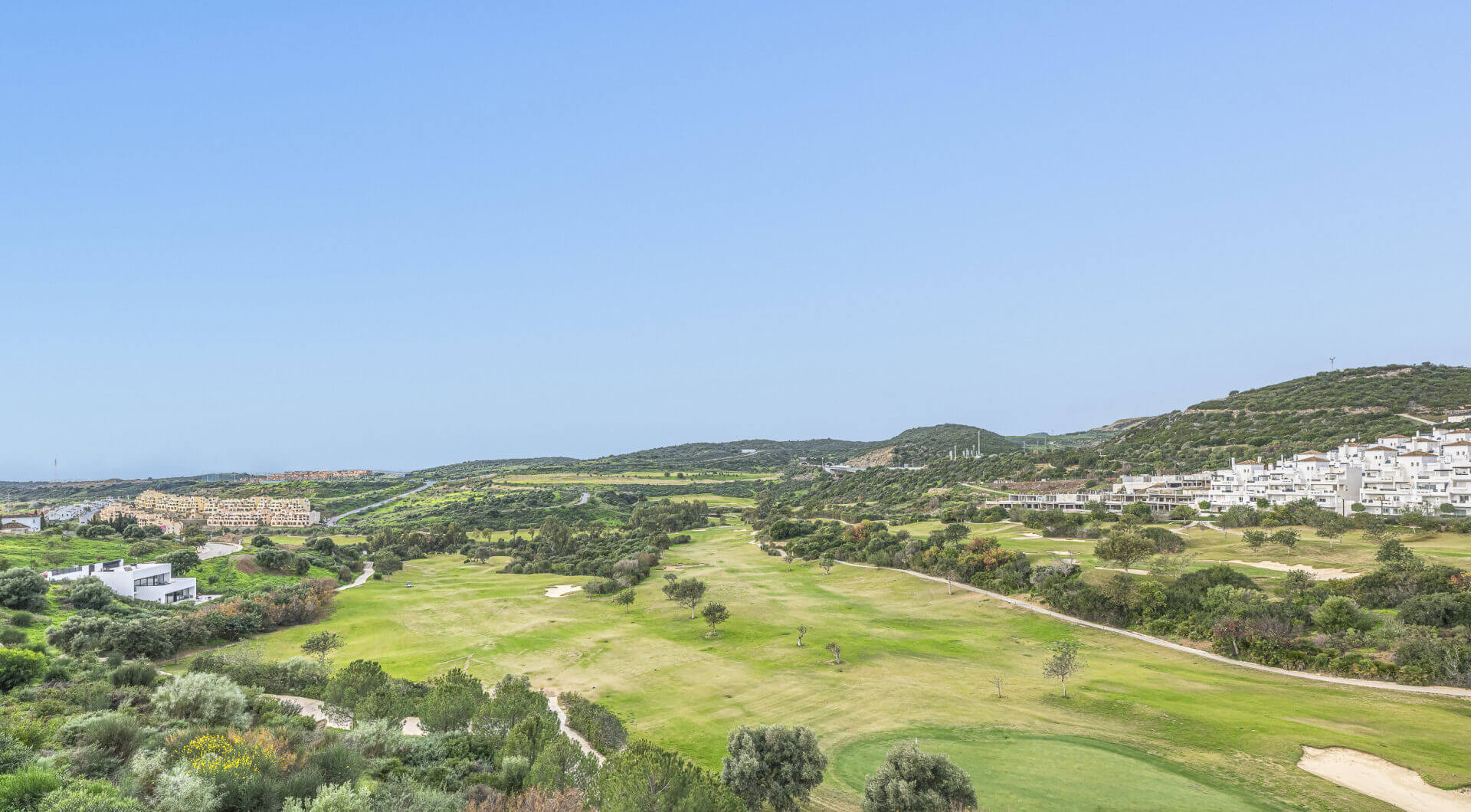 Hiszpania, Estepona