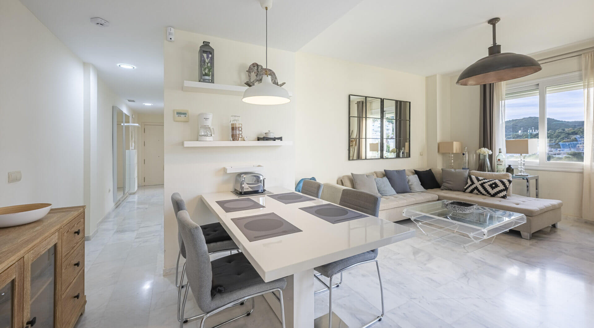 Hiszpania, Estepona