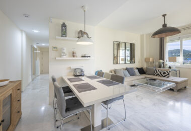 Hiszpania, Estepona