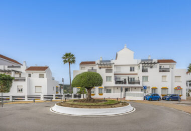 Hiszpania, Estepona