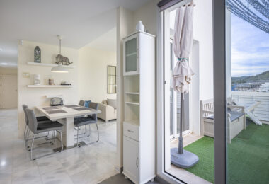Hiszpania, Estepona