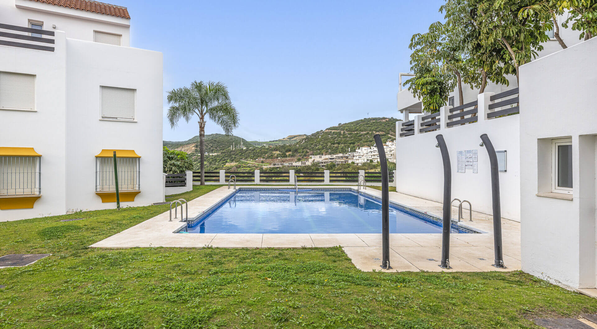 Hiszpania, Estepona