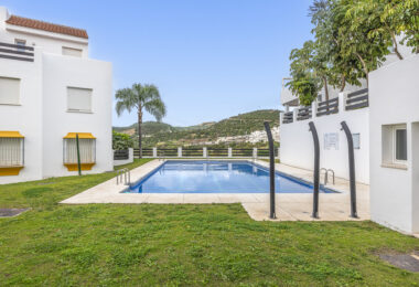 Hiszpania, Estepona