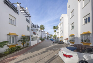 Hiszpania, Estepona