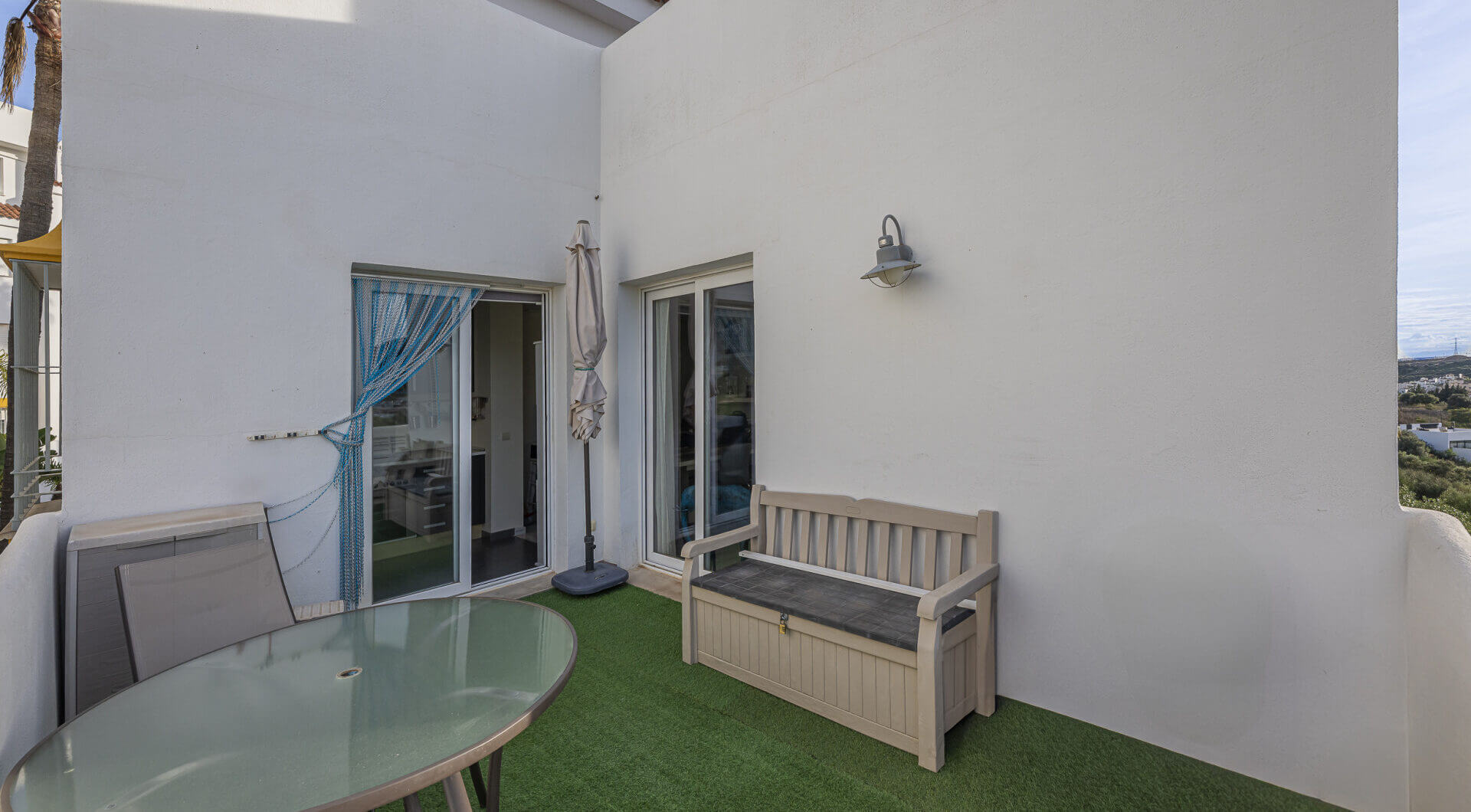 Hiszpania, Estepona