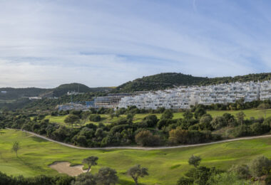 Hiszpania, Estepona