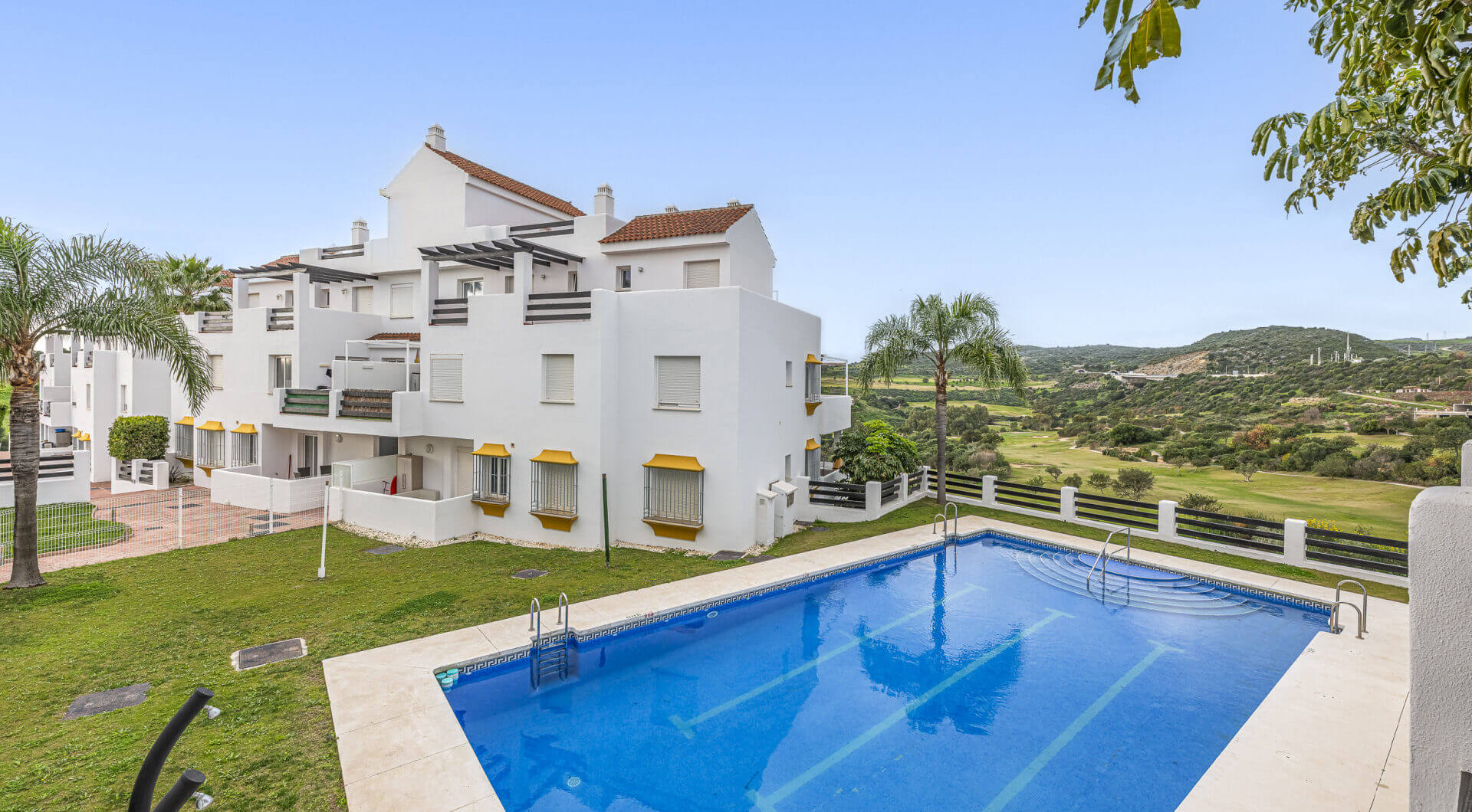 Hiszpania, Estepona