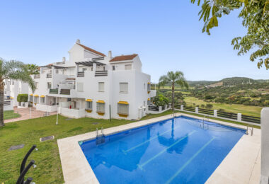 Hiszpania, Estepona