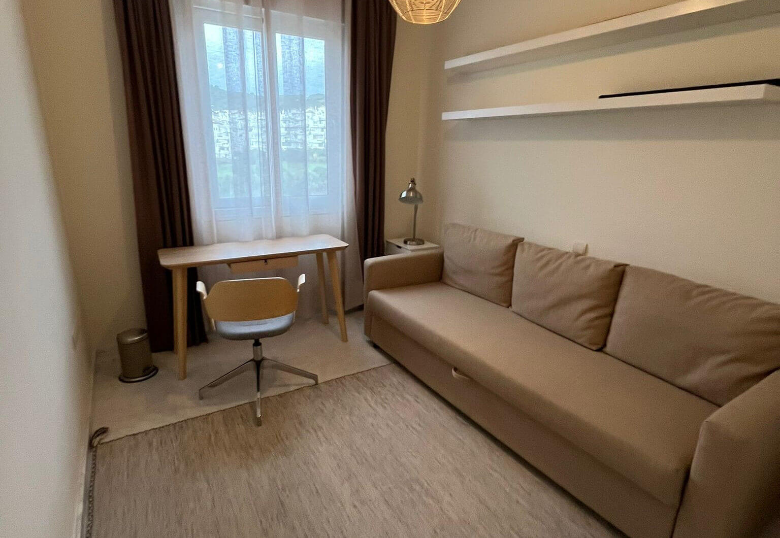 Hiszpania, Estepona